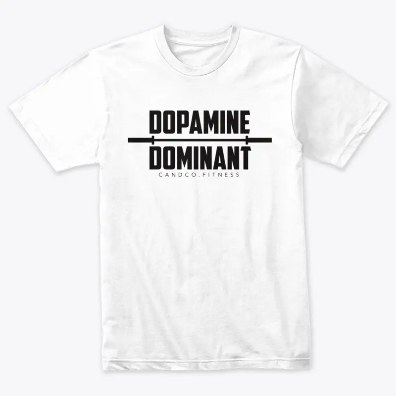 Dopamine Dominant